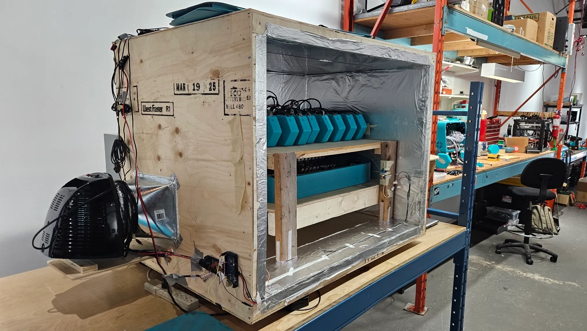JAZA Energy workterm image 1